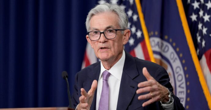Alla Fed, Trump cerca in anticipo un successore di Jerome Powell