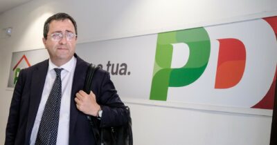 Copertina di Fondi coesione per la difesa: Topo (Pd) vota come i meloniani