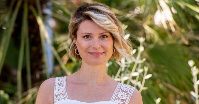 Euridice Axen: “Noi donne subiamo troppe molestie. Altro che parità”