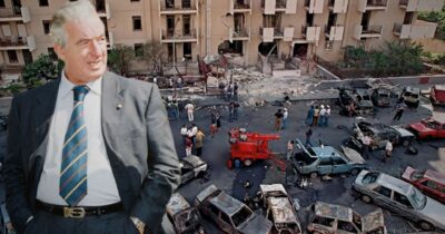 Copertina di Un pentito: “Tinebra, il procuratore delle stragi, era un massone coperto”