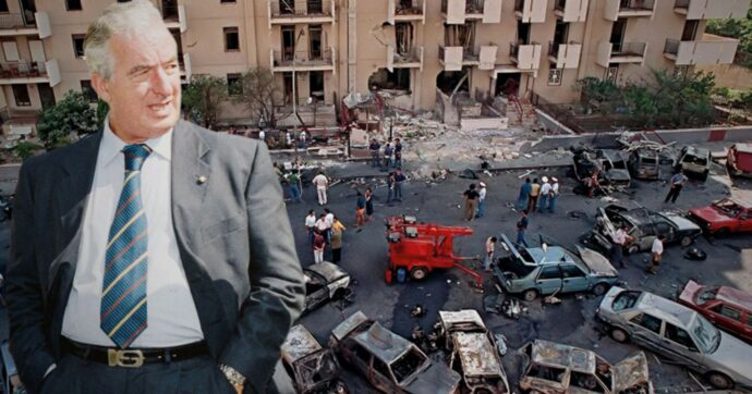 Un pentito: “Tinebra, il procuratore delle stragi, era un massone coperto”