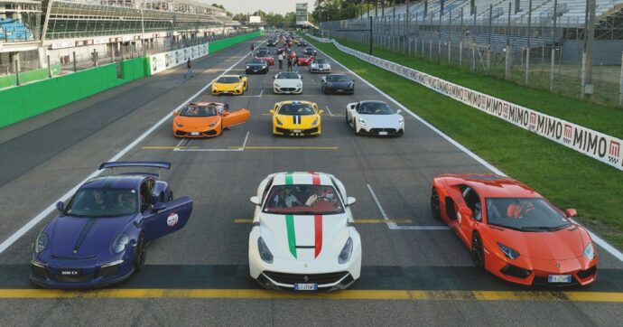 Da oggi si riaccendono i motori del MIMO