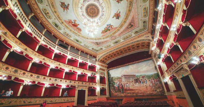 Prima l’attore adesso l’autista: Bellomo ricasca sul prestanome anche a Roma