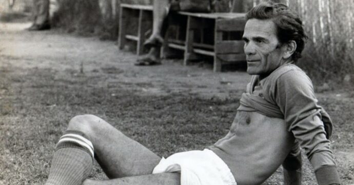 Quando il pallone incontra arte e letteratura: la partita di calcio in omaggio a Pasolini tra la S.A.S. Casarsa e l’A.S. Velasca