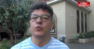 Copertina di Gaza, Pezzati (Oxfam): “Aiuti gestiti da Ghf? Trappola mortale”. E attacca Tajani: “Assimila il dialogo all’impunità”