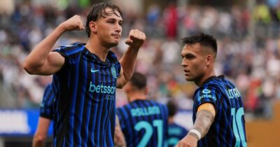 Copertina di Non solo gli ottavi al Mondiale per Club: le tre buone notizie per l’Inter dopo la vittoria col River Plate