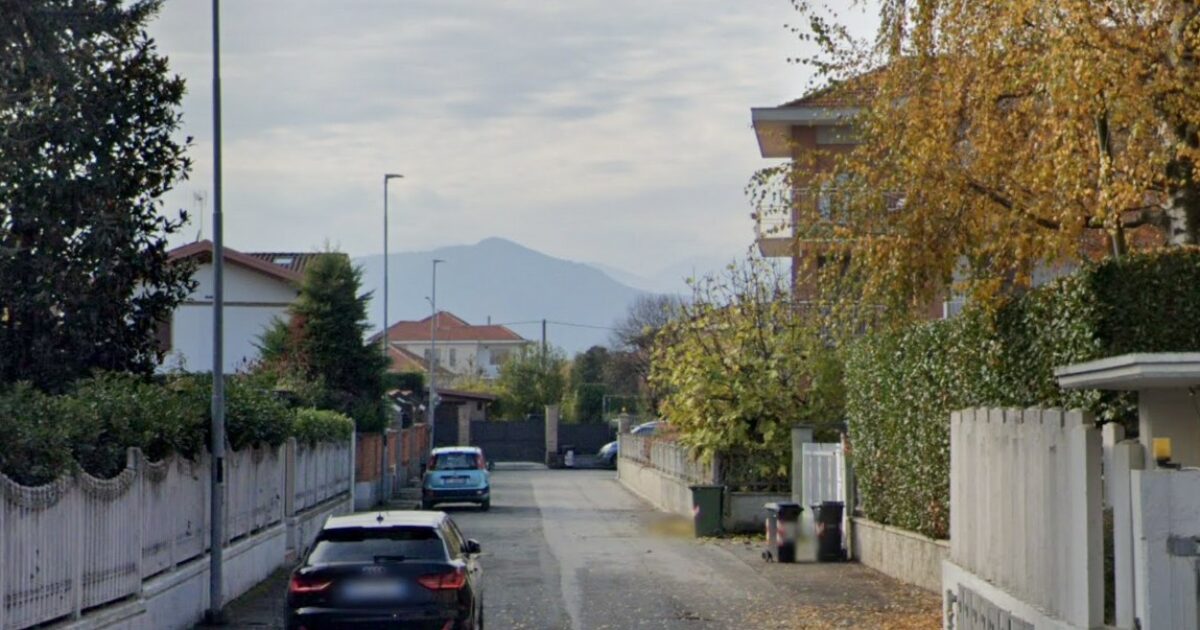 Donna morta in casa a Rivalta: per i carabinieri è femminicidio. Il marito recuperato senza vita in un lago vicino Donna morta in casa a Rivalta: per i carabinieri è femminicidio. Il marito recuperato senza vita in un lago vicino