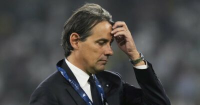 Copertina di La Juventus agli ottavi, l’Inter ai quarti: Simone Inzaghi e quel possibile incrocio con il passato al Mondiale per Club