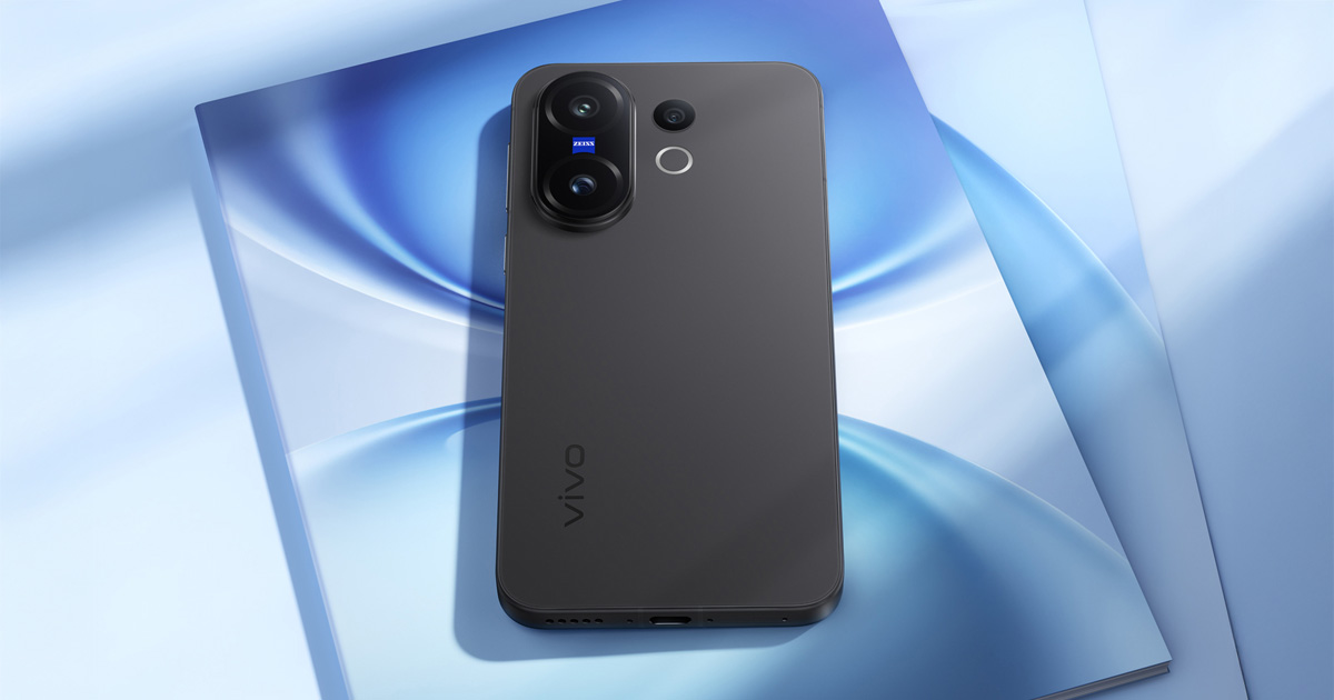 Vivo annuncia l’arrivo del nuovo X200 FE, uno smartphone per chi cerca tutta la potenza di un flagship in un device compatto Vivo annuncia l’arrivo del nuovo X200 FE, uno smartphone per chi cerca tutta la potenza di un flagship in un device compatto