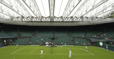 Copertina di Wimbledon 2025, il sorteggio del tabellone: regole, teste di serie e italiani presenti. Tutto quello che c’è da sapere