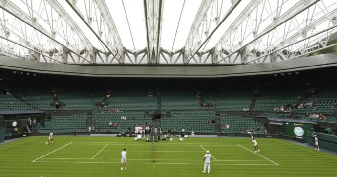 Wimbledon 2025, il sorteggio del tabellone: regole, teste di serie e italiani presenti. Tutto quello che c’è da sapere