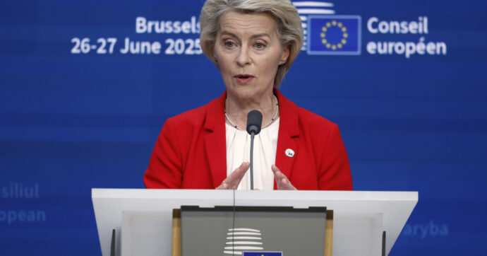 Dazi, la Casa Bianca apre a un rinvio e presenta la controproposta all’Ue. Von der Leyen: “Tutte le opzioni sul tavolo”