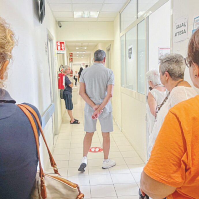 “I pazienti oncologici sono impreparati ad affrontare il periodo tra la diagnosi e l’inizio delle cure”: un’equipe di medici ha messo a punto la “Preabilitazione”