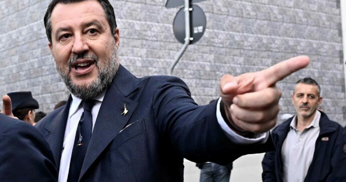 Lega, su spesa militare e armi a Kiev tre anni di propaganda e proclami rimangiati