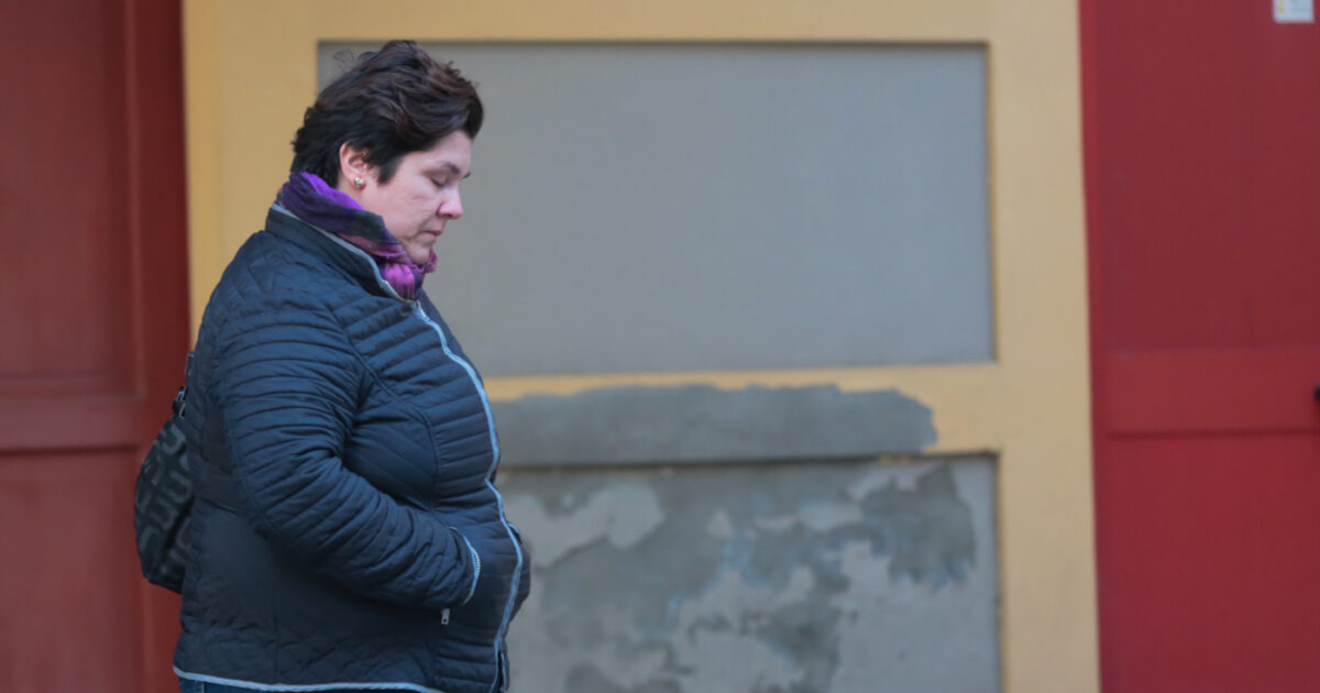 estorsione a imprenditori toscani con metodo mafioso chiesto l8217arresto in carcere per figlia e genero di tot242 riina