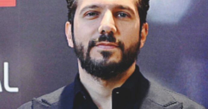 La tragedia di Willy Duarte va sul set con Rubini