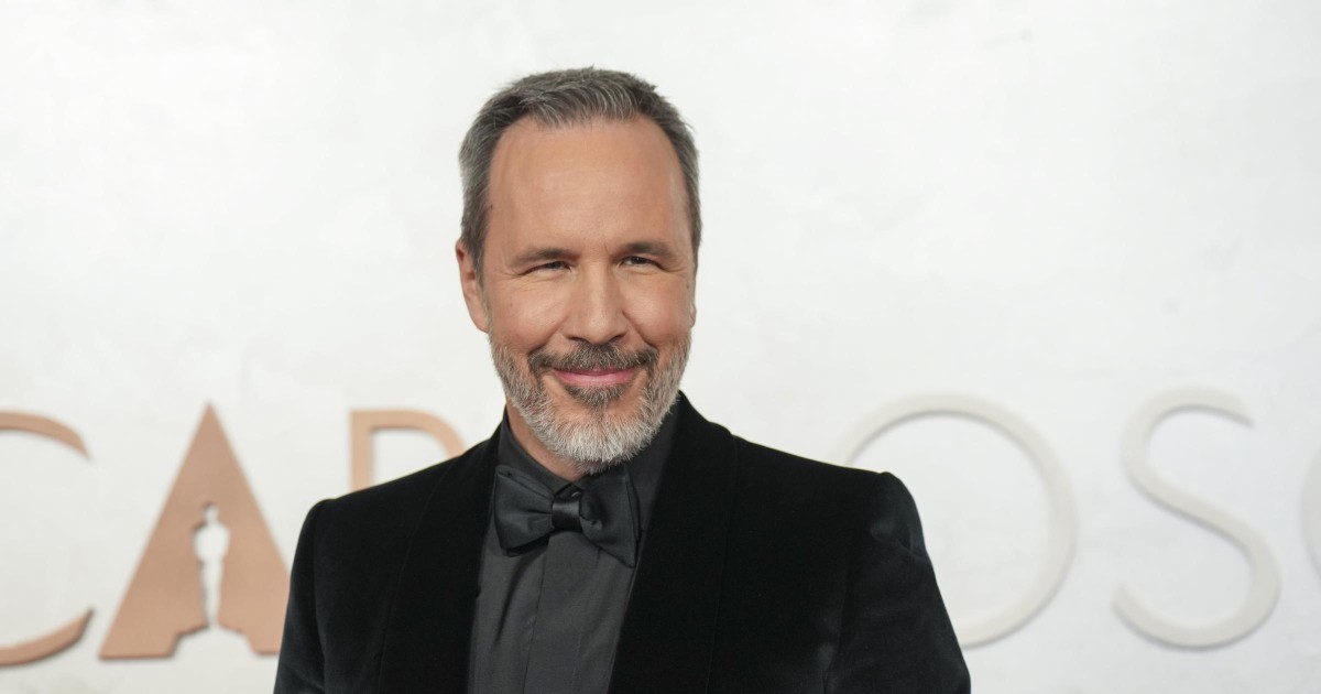 james bond almeno il regista c8217233 denis villeneuve diriger224 il prossimo film della saga di 007