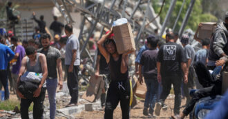Gaza Humanitarian Foundation, soldati israeliani a Haaretz: “Abbiamo l’ordine di sparare ai palestinesi che chiedono cibo. È un campo di sterminio”