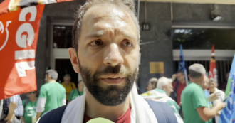 Copertina di La protesta dei farmacisti: “Rinnovo contrattuale o la nostra professione sparisce” – Video