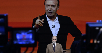 Copertina di Palinsesti Rai: Roberto Benigni racconta San Pietro, Festival di Sanremo 2026, rivoluzione “Domenica In”, budget ridotti per l’approfondimento. Le 10 novità