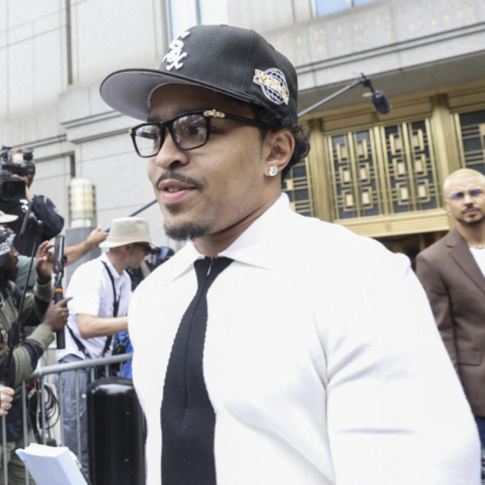 “Puff Daddy e il figlio Justin Dior Combs accusati di stupro di gruppo”: altra tegola giudiziaria in famiglia