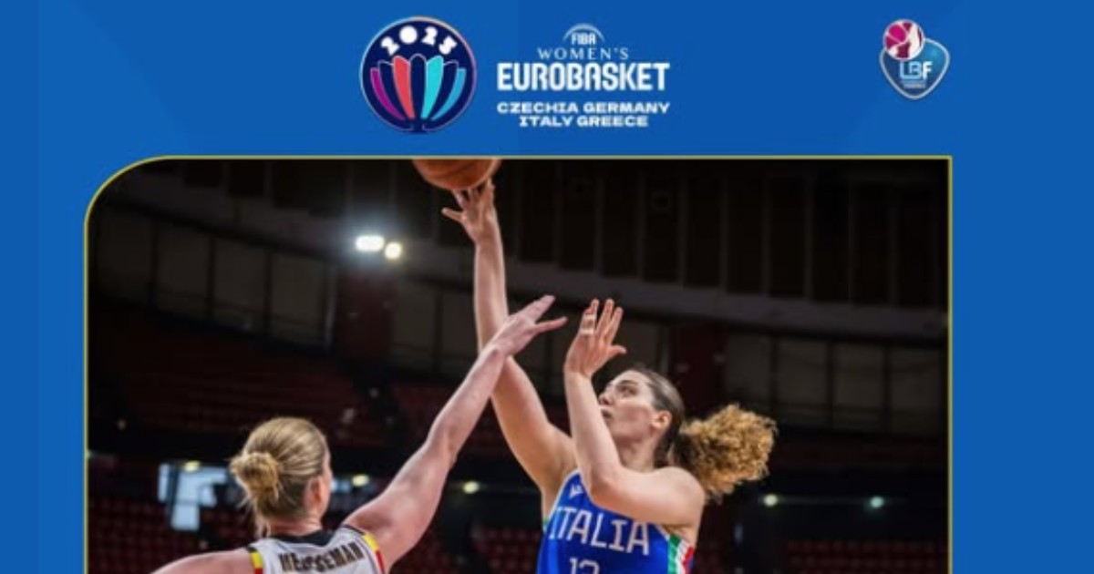 italbasket che peccato impresa sfiorata dopo una grande rimonta e belgio in finale europea