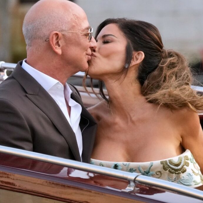 “Jeff Bezos e Lauren Sánchez si sono già sposati più di un mese fa in America”: la rivelazione del Daily Mail