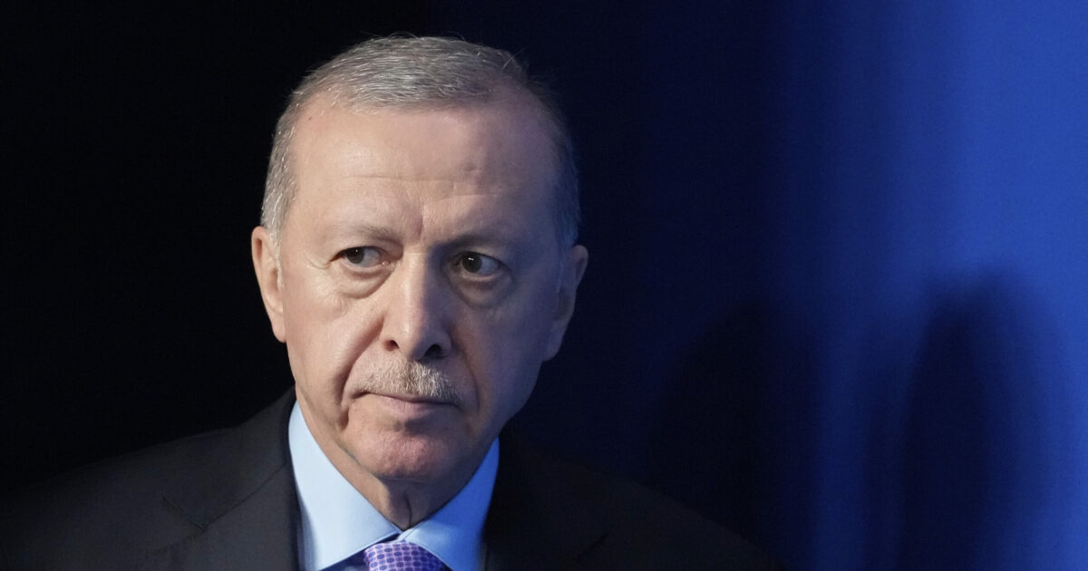 ankara abbiamo un problema energetico cos236 erdogan sta mediando per assicurare il trasporto del petrolio