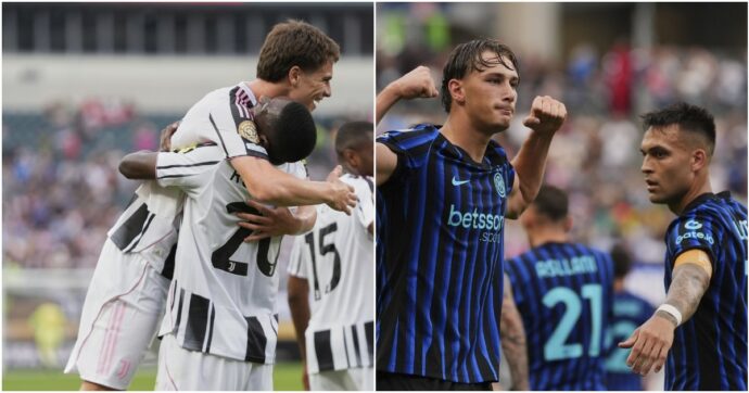 Mondiale per Club, il tabellone degli ottavi è completo: la Juve contro il Real, Inzaghi sfida Guardiola. Lunedì Inter-Fluminense