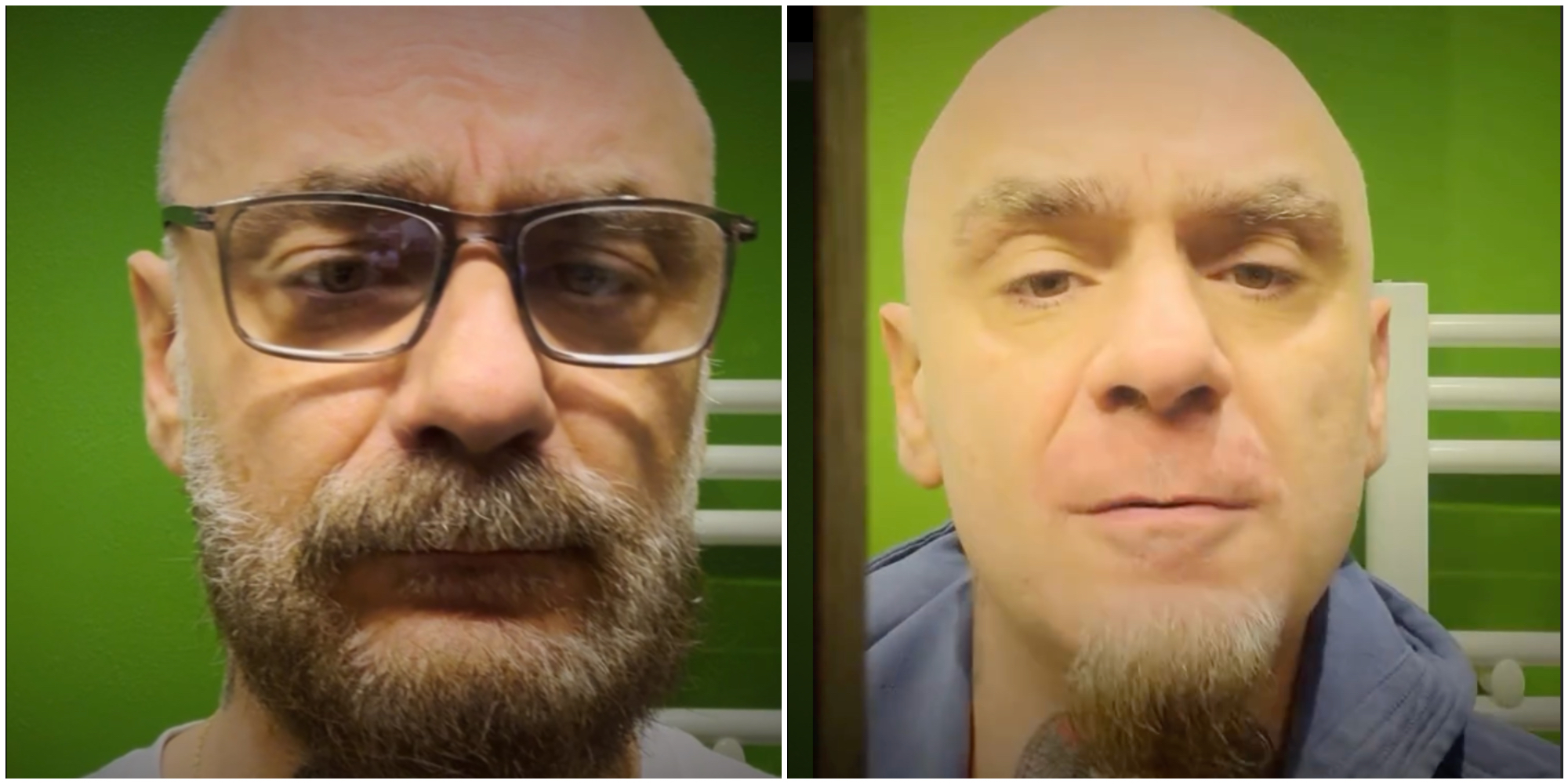“Stavo diventando un altro. Alla fine vince chi non si è perso. Ora sono tornato”: J Ax allo specchio – IL VIDEO “Stavo diventando un altro. Alla fine vince chi non si è perso. Ora sono tornato”: J Ax allo specchio – IL VIDEO