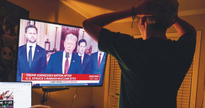 Questa guerra farlocca e i fatti  “sì, ma anche no”