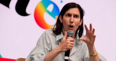 Copertina di Pd, su controffensiva in Ucraina e Rearm la svolta è solo a parole