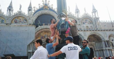 Copertina di “Sproporzionato”: la Cassazione demolisce il decreto Sicurezza