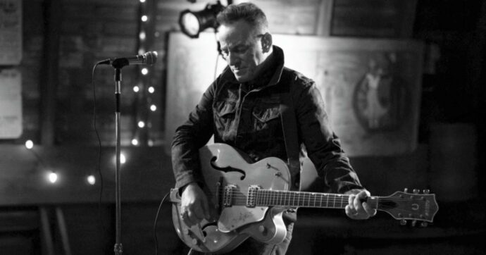 Il boss“perduto” e ritrovato