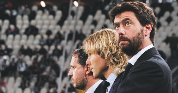 “Resa” Agnelli&C.: sulla Juve chiedono il patteggiamento