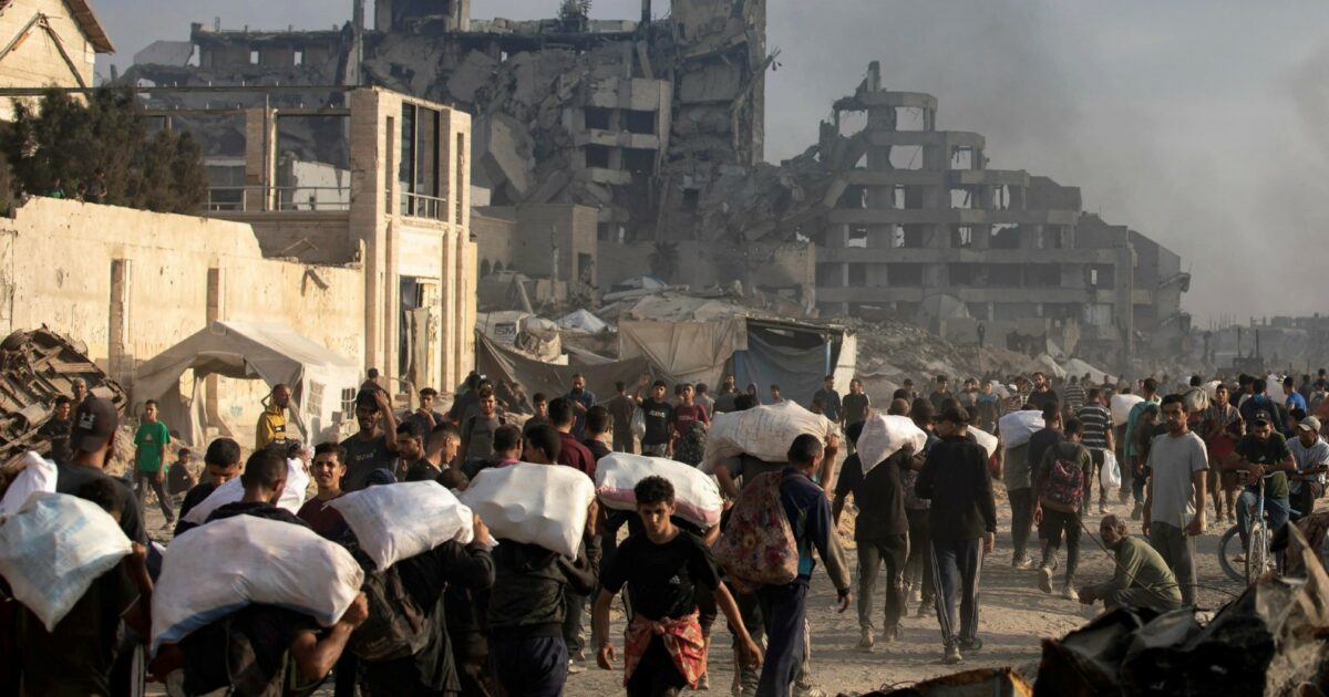 Chi fermerà Israele? La legge del più forte ha già sconfitto il diritto internazionale