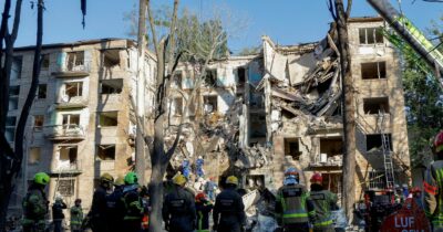 Copertina di Ucraina, una “troika” per Kiev: prestiti solo in cambio delle privatizzazioni