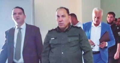 Copertina di Per il caso Almasri la Cpi accusa: Italia inadempiente