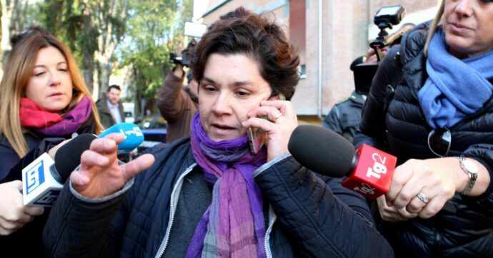 La Cassazione conferma il carcere per la figlia e il genero di Totò Riina: sono accusati di estorsione aggravata