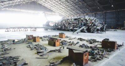 Copertina di Strage di Ustica, “Paesi amici dicano la verità”