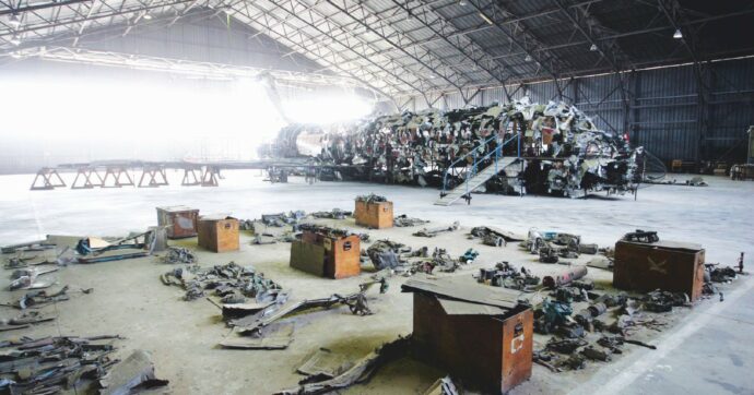 Strage di Ustica, “Paesi amici dicano la verità”