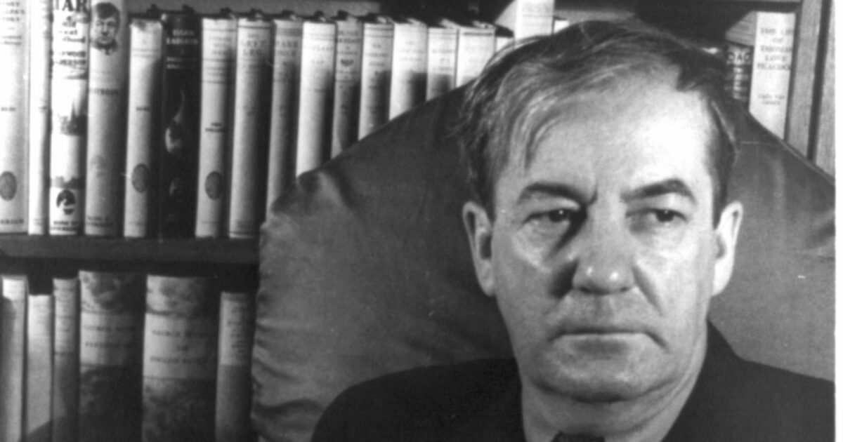 Sherwood Anderson: L'Autore Dimenticato di Hollywood e la Potenza delle Storie Viventi