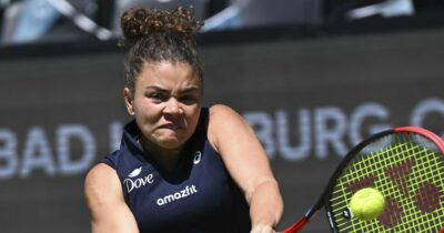 Copertina di Sorteggio Wimbledon 2025, il tabellone femminile e il cammino di Paolini
