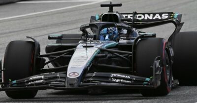 Copertina di F1, si torna in Europa: la Mercedes cerca conferme in Austria | Dove vedere il GP in diretta e in replica (Sky, Now, TV8)