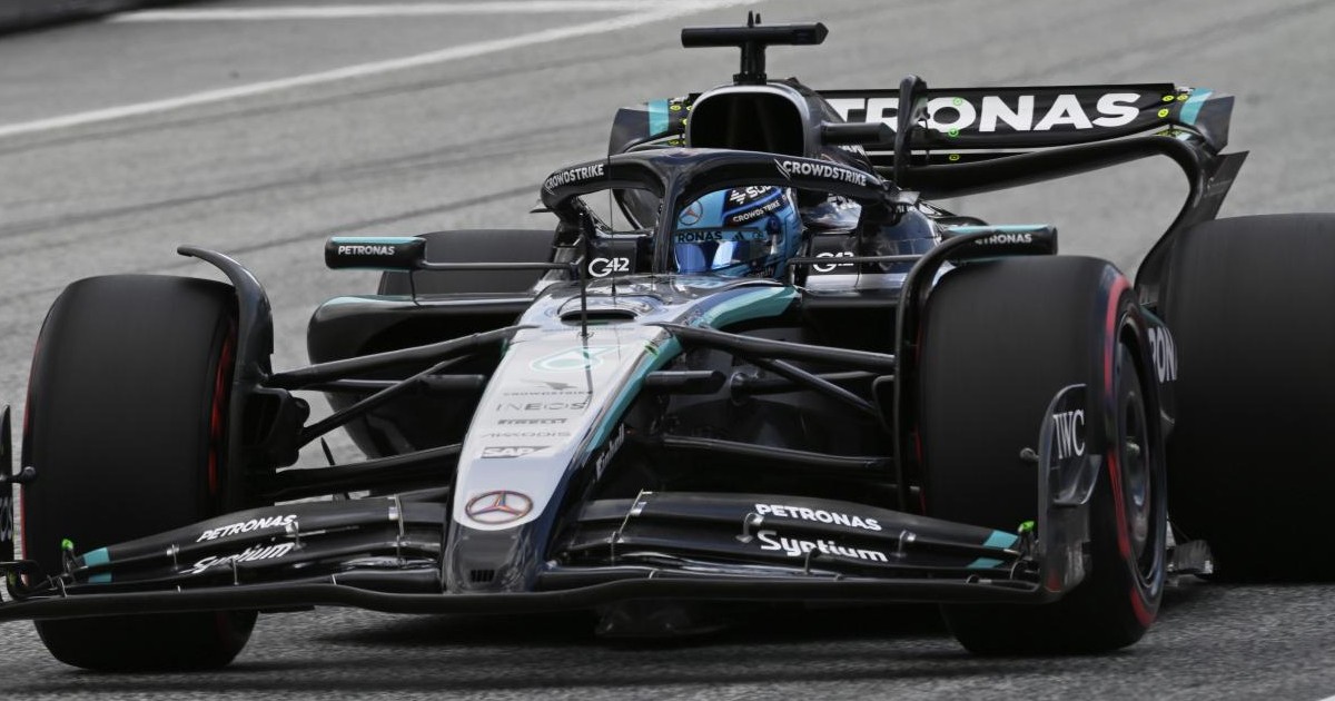 F1, si torna in Europa: la Mercedes cerca conferme in Austria | Dove vedere il GP in diretta e in replica (Sky, Now, TV8) F1, si torna in Europa: la Mercedes cerca conferme in Austria | Dove vedere il GP in diretta e in replica (Sky, Now, TV8)