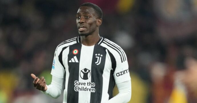 Caso Weah alla Juve: la trattativa col Nottingham e la tribuna contro il City. L’agente: “Deluso da chi agisce così solo per soldi ed egoismo”