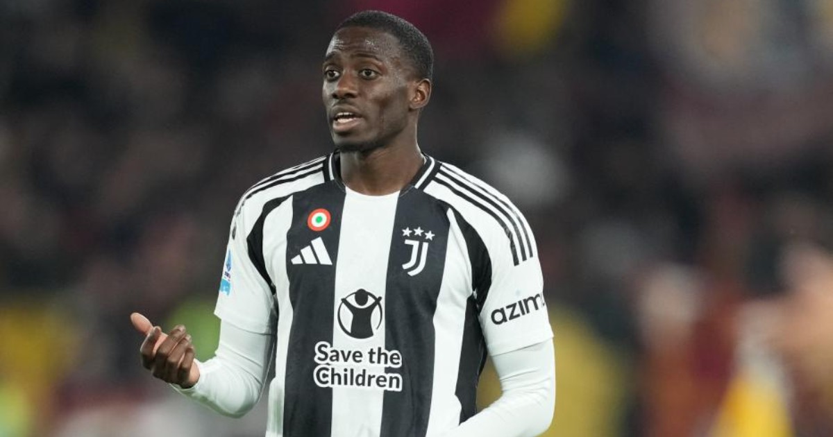 Caso Weah alla Juve: la trattativa col Nottingham e la tribuna contro il City. L’agente: “Deluso da chi agisce così solo per soldi ed egoismo” Caso Weah alla Juve: la trattativa col Nottingham e la tribuna contro il City. L’agente: “Deluso da chi agisce così solo per soldi ed egoismo”