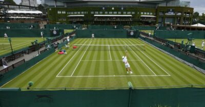 Copertina di Wimbledon 2025, ecco il tabellone: possibile derby ai quarti tra Sinner e Musetti. Gli incroci degli italiani