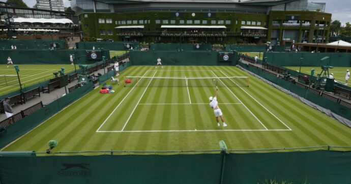 Wimbledon 2025, ecco il tabellone: possibile derby ai quarti tra Sinner e Musetti. Gli incroci degli italiani