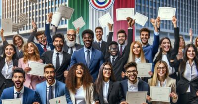 Copertina di Facce e corpi deformati dall’AI: l’incredibile post cancellato del comune di Milano. Ecco cosa è successo